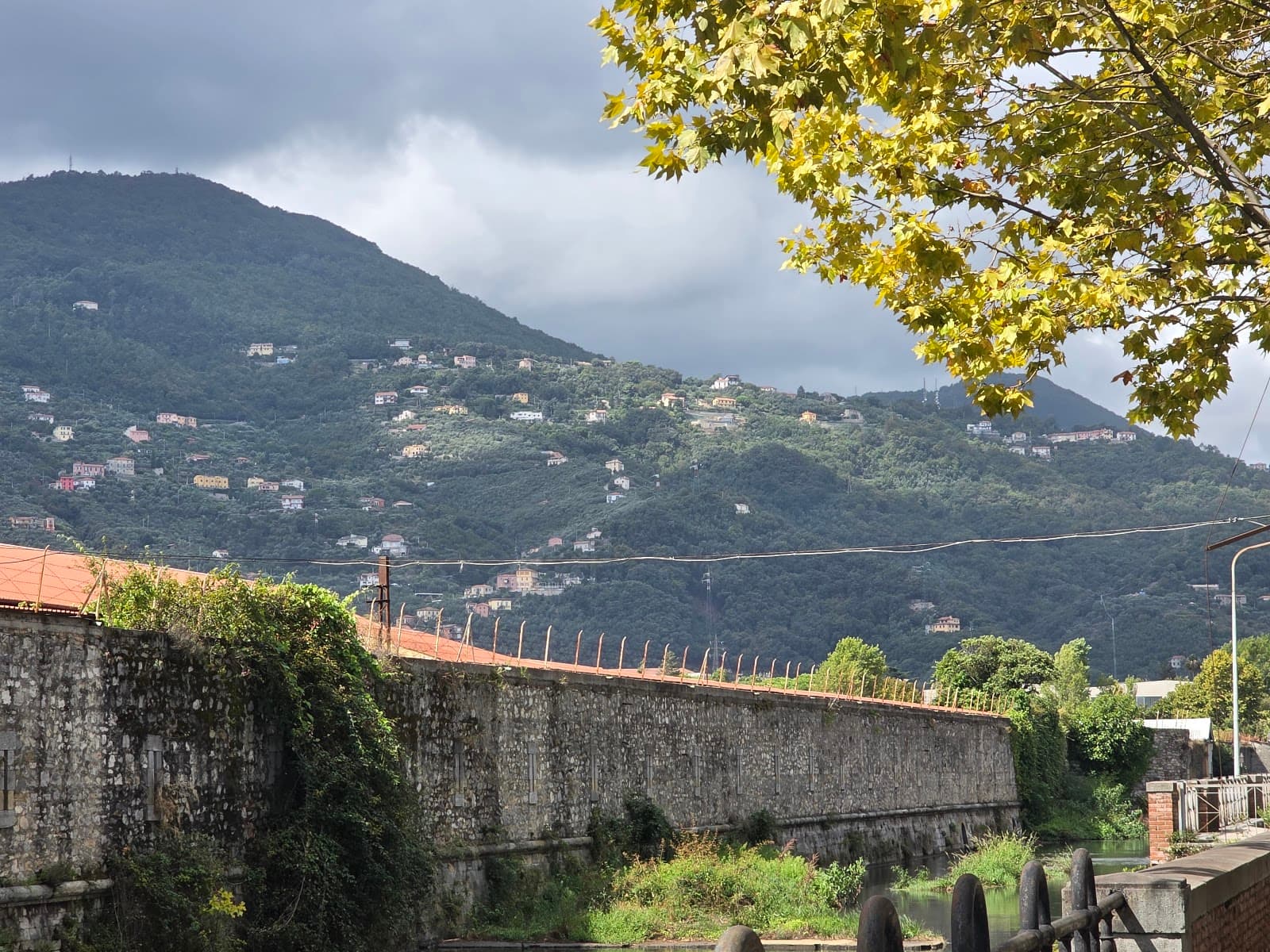 Naval Arsenal Gate Porta Principale - Image 1