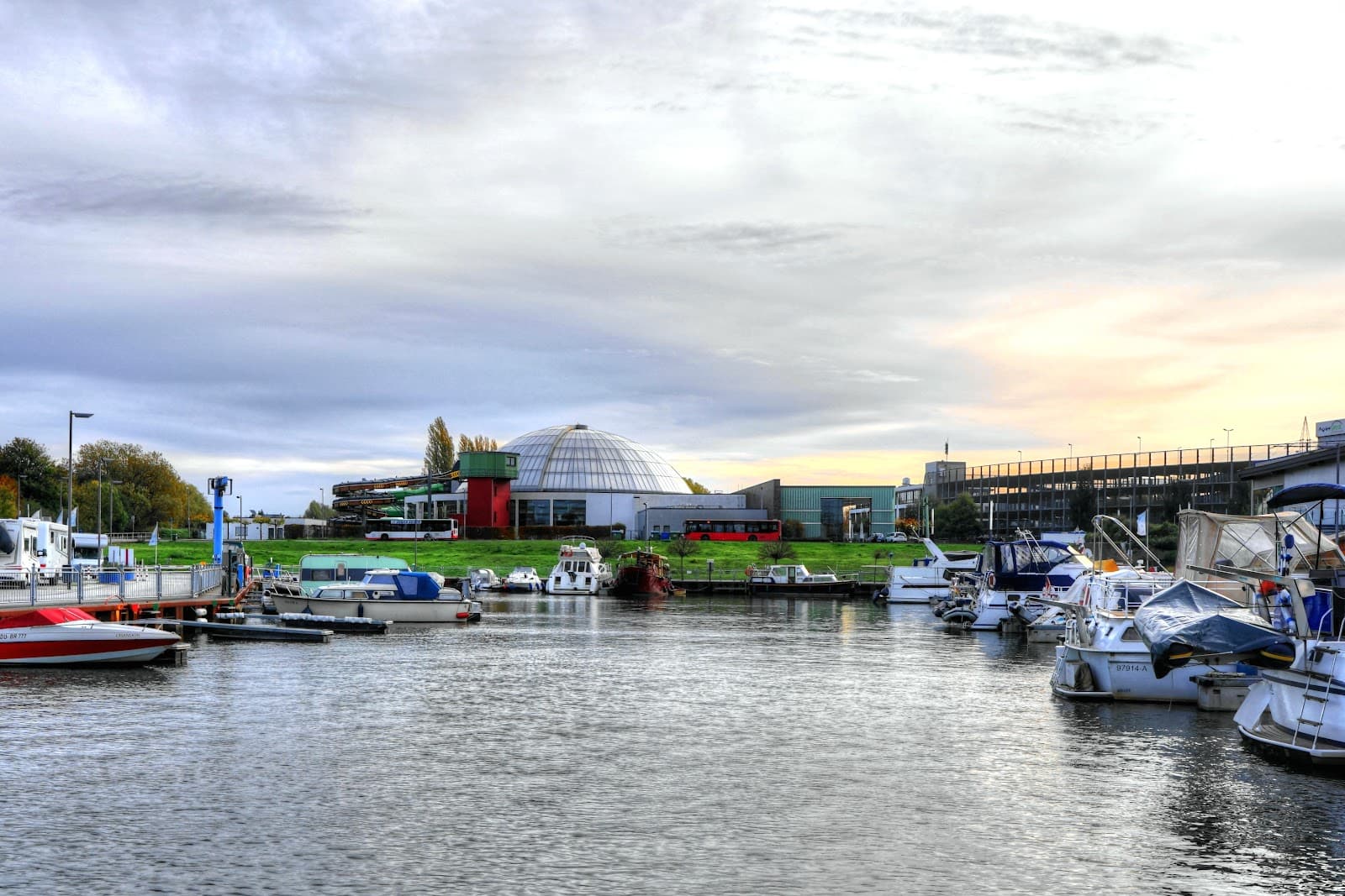 Marina Oberhausen - Image 1