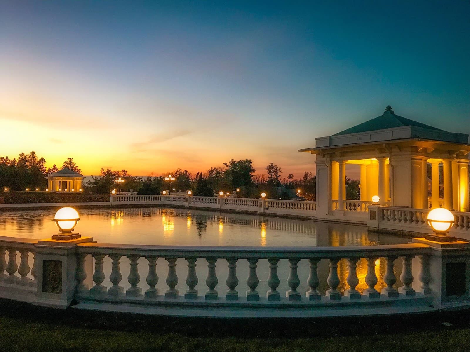 The Hotel Hershey - Image 1