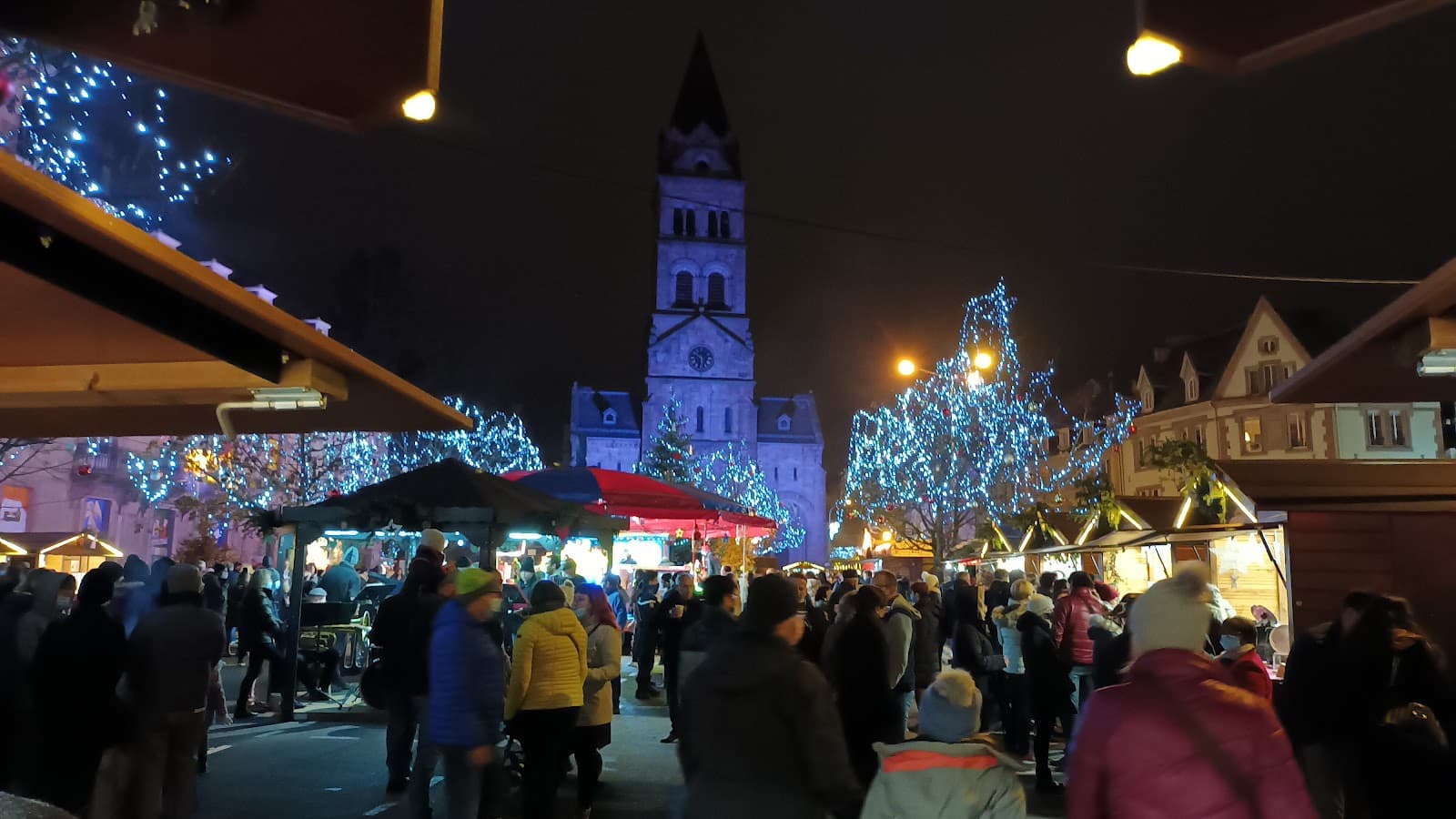 Place du Marché Munster - Image 1