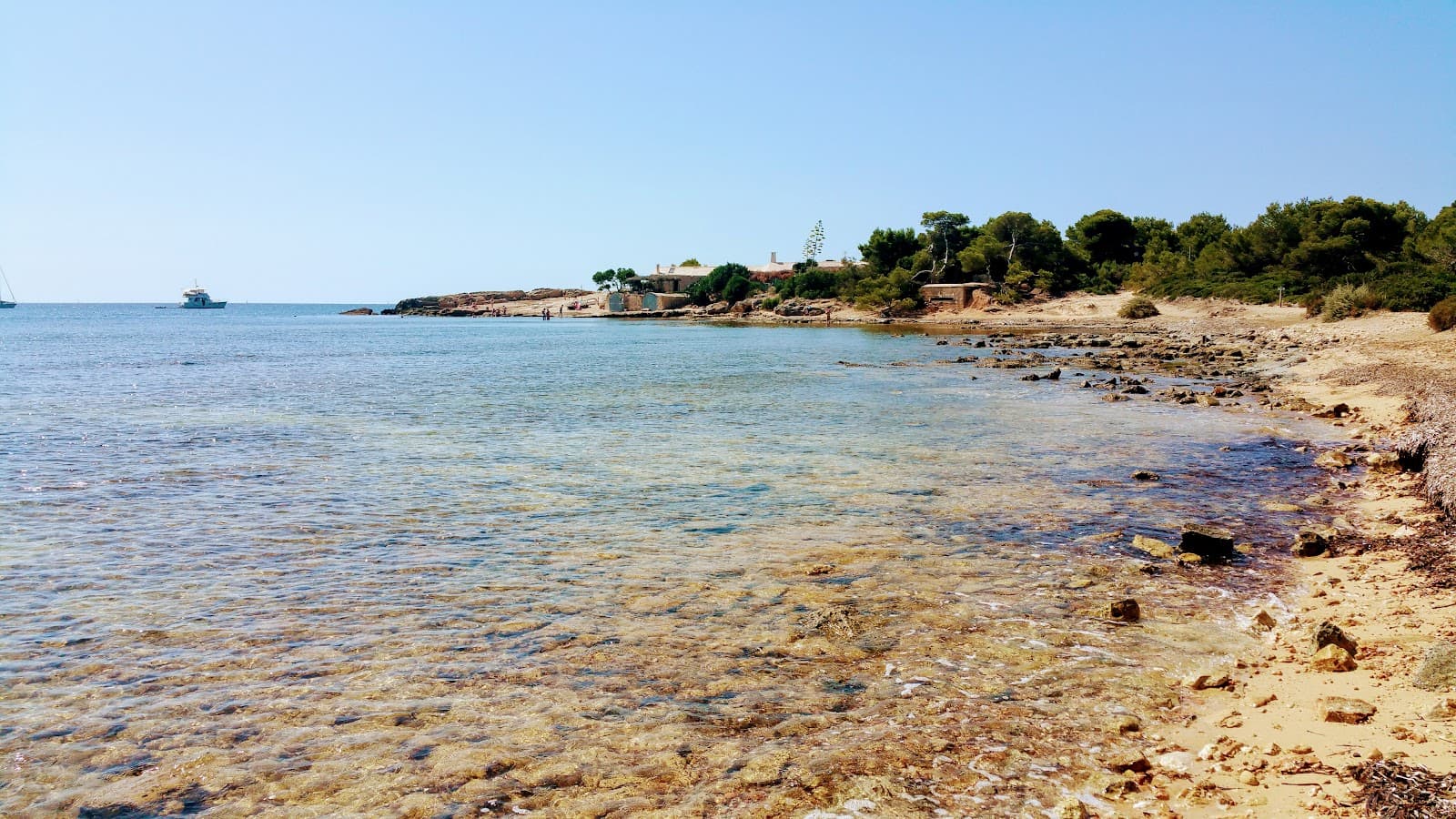 S'Estanyol de Migjorn - Image 1