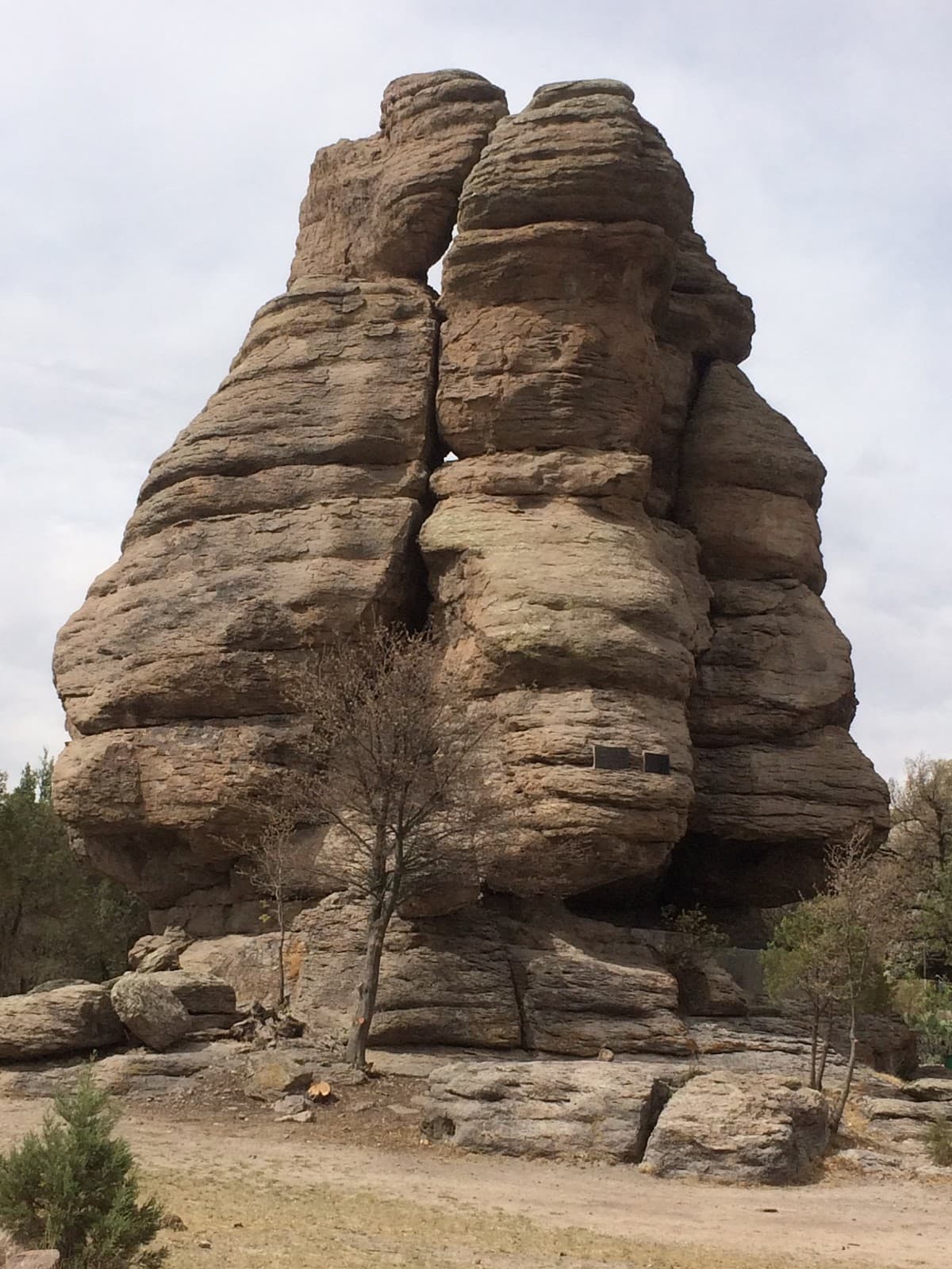 Cumbres de Majalca National Park - Image 1