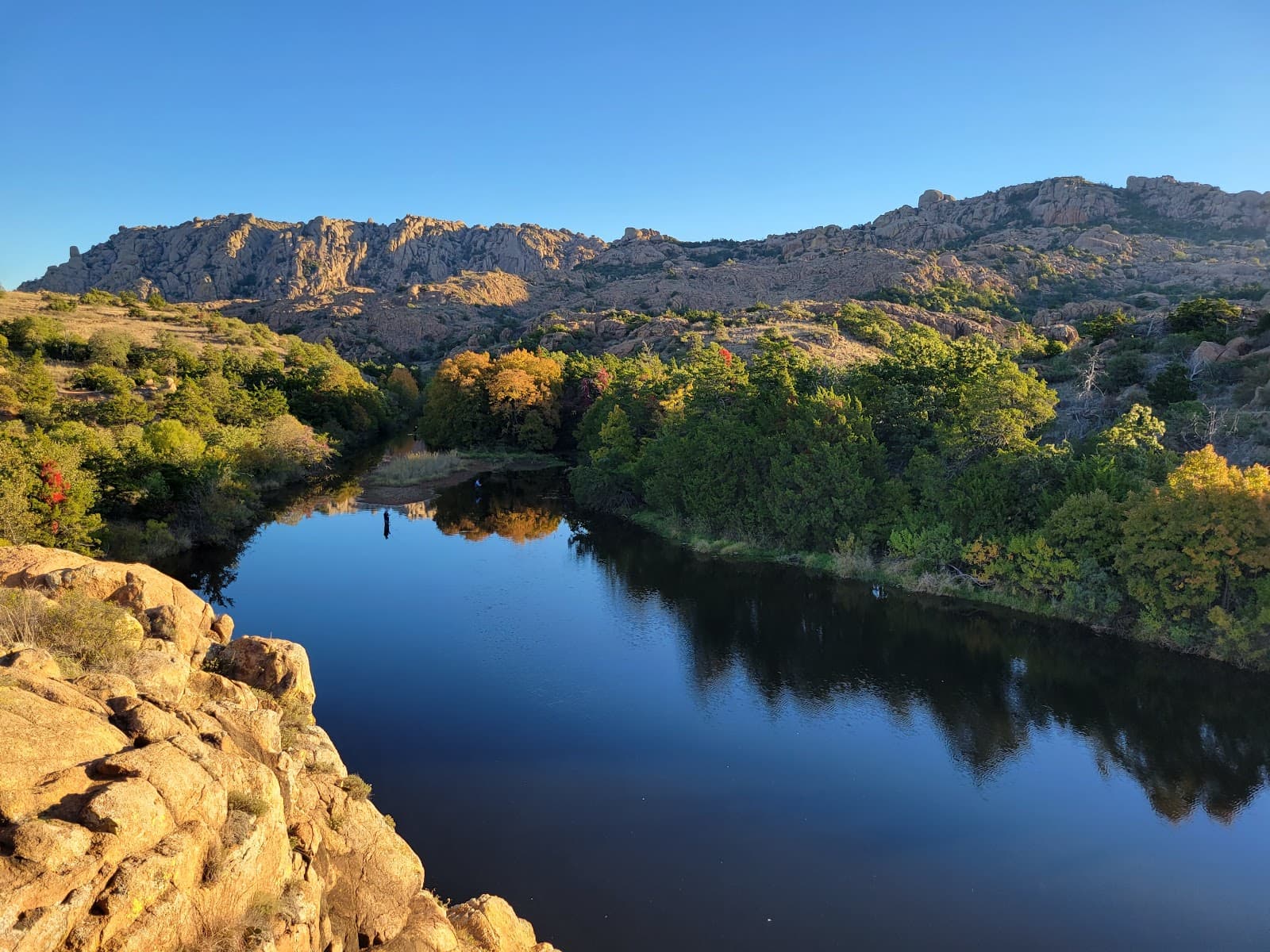 Charon's Garden Wilderness Area - Image 1
