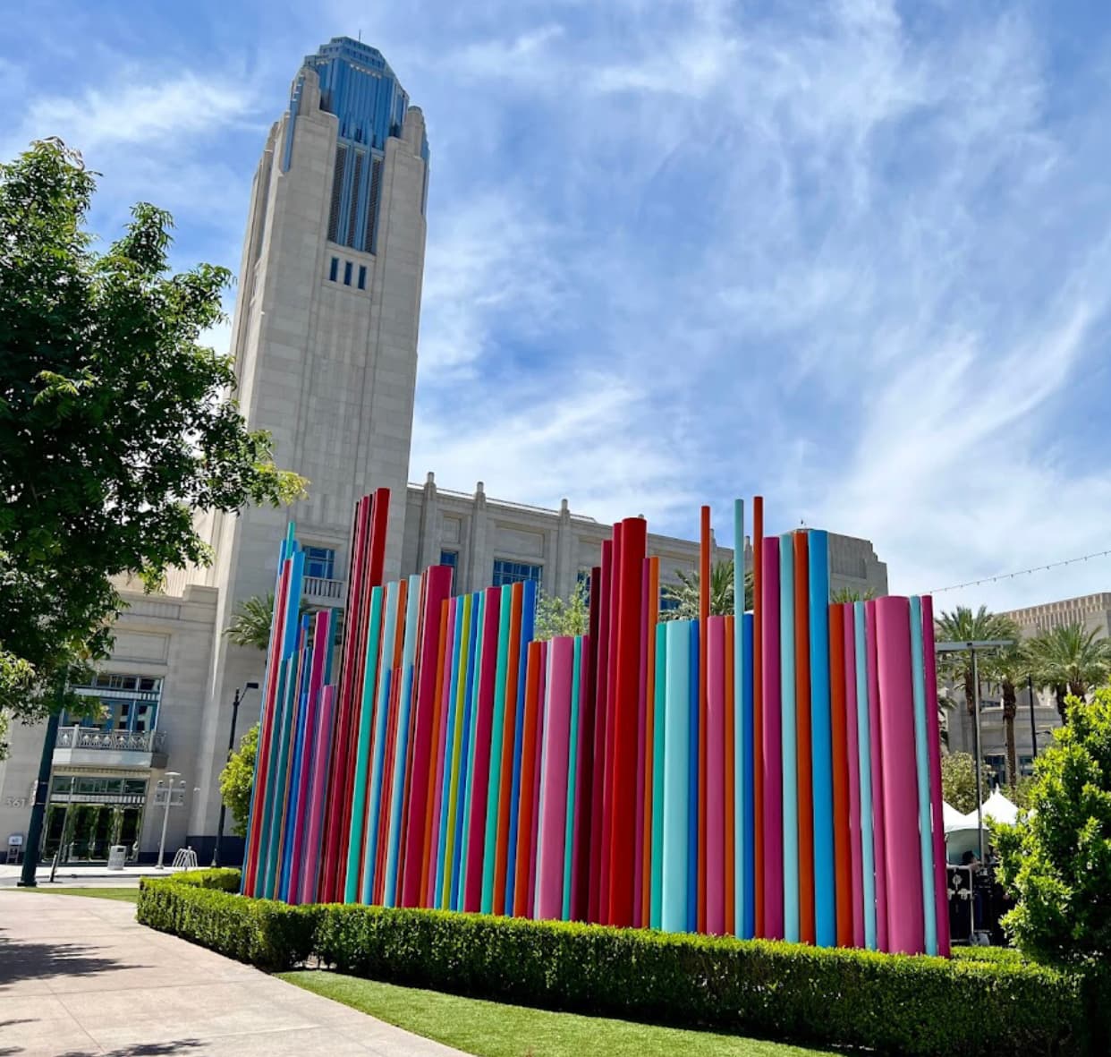 Symphony Park - Image 1