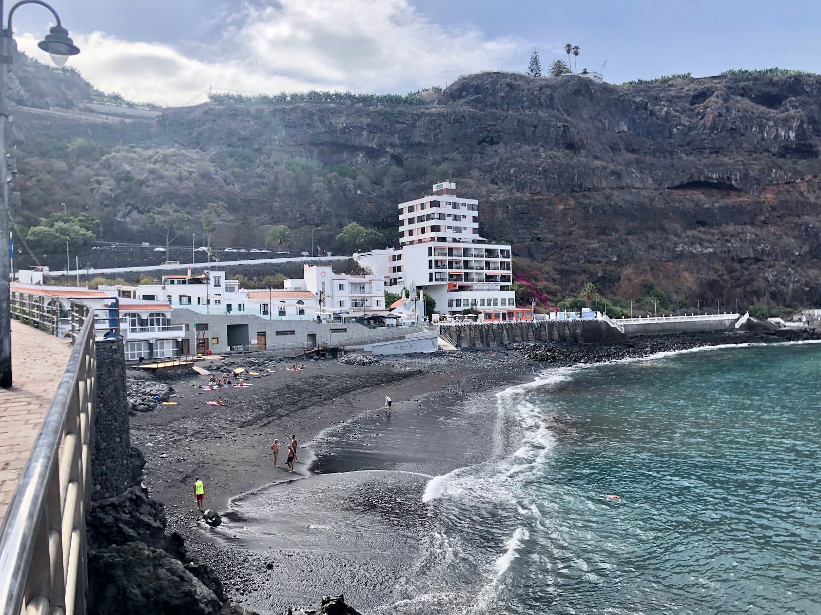 Playa de San Marcos - Image 1