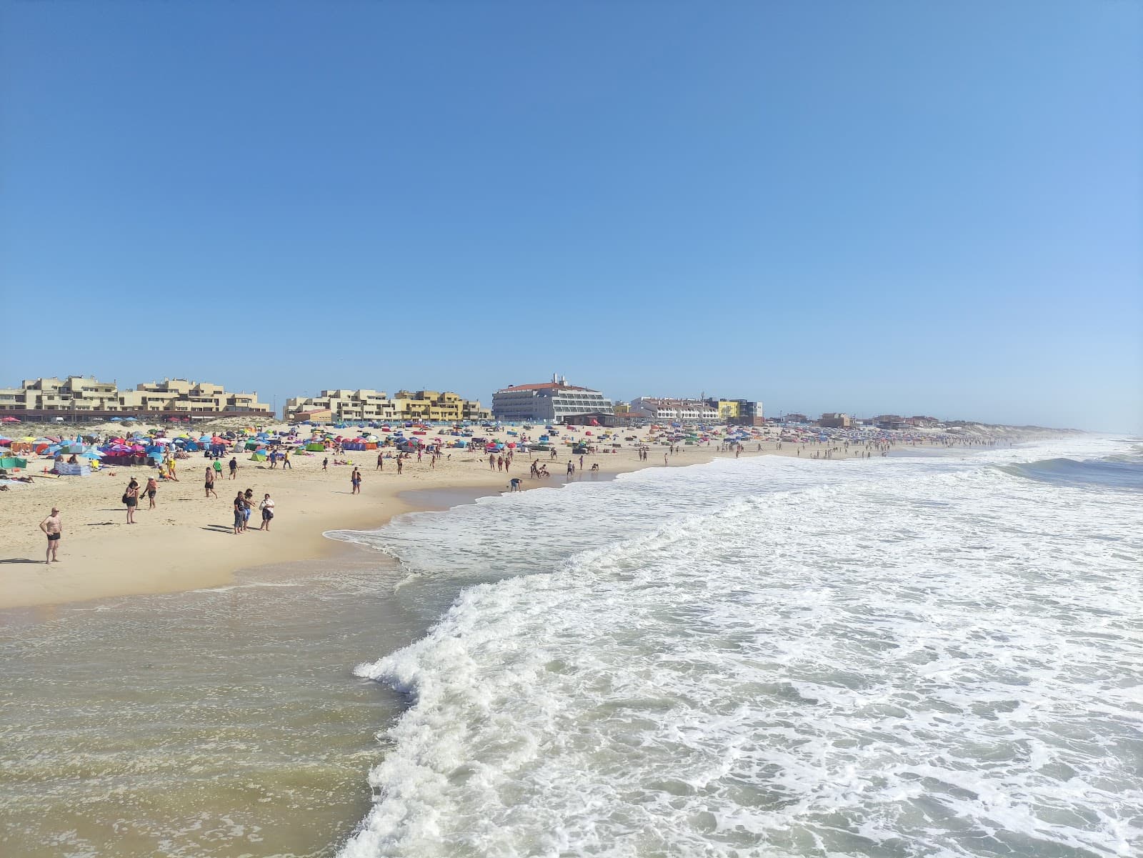 Praia da Vieira - Image 1