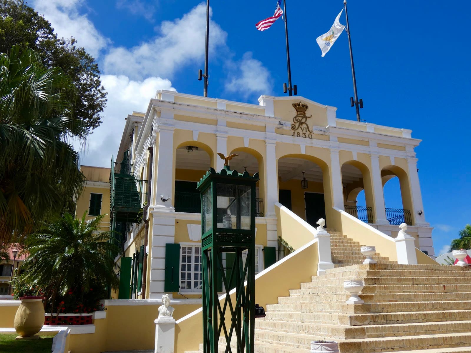 Government House (Christiansted) - Image 1