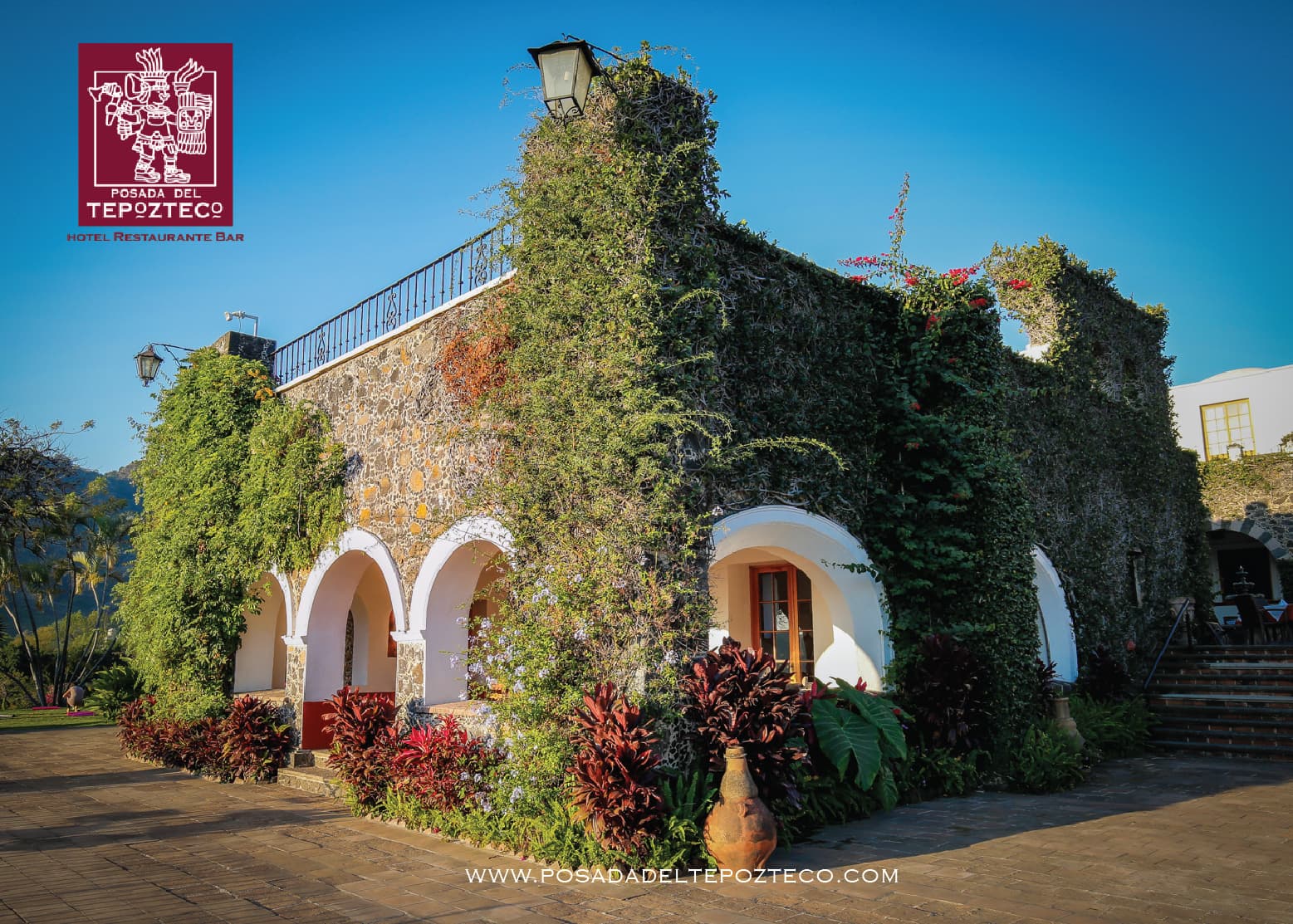Hostería del Tepozteco - Image 1