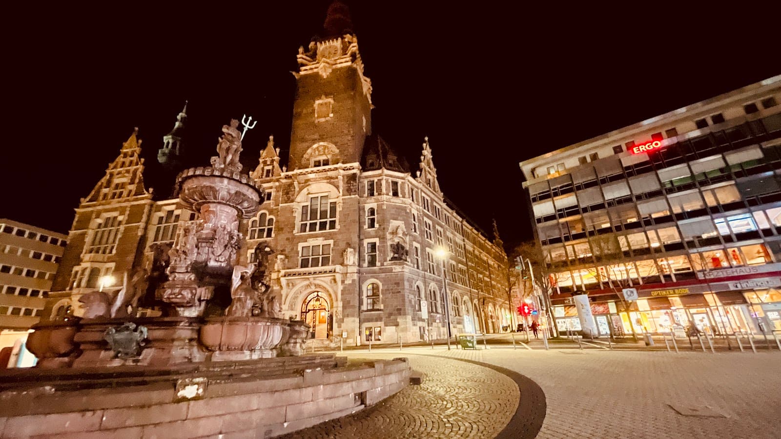 Elberfeld Wuppertal - Image 1