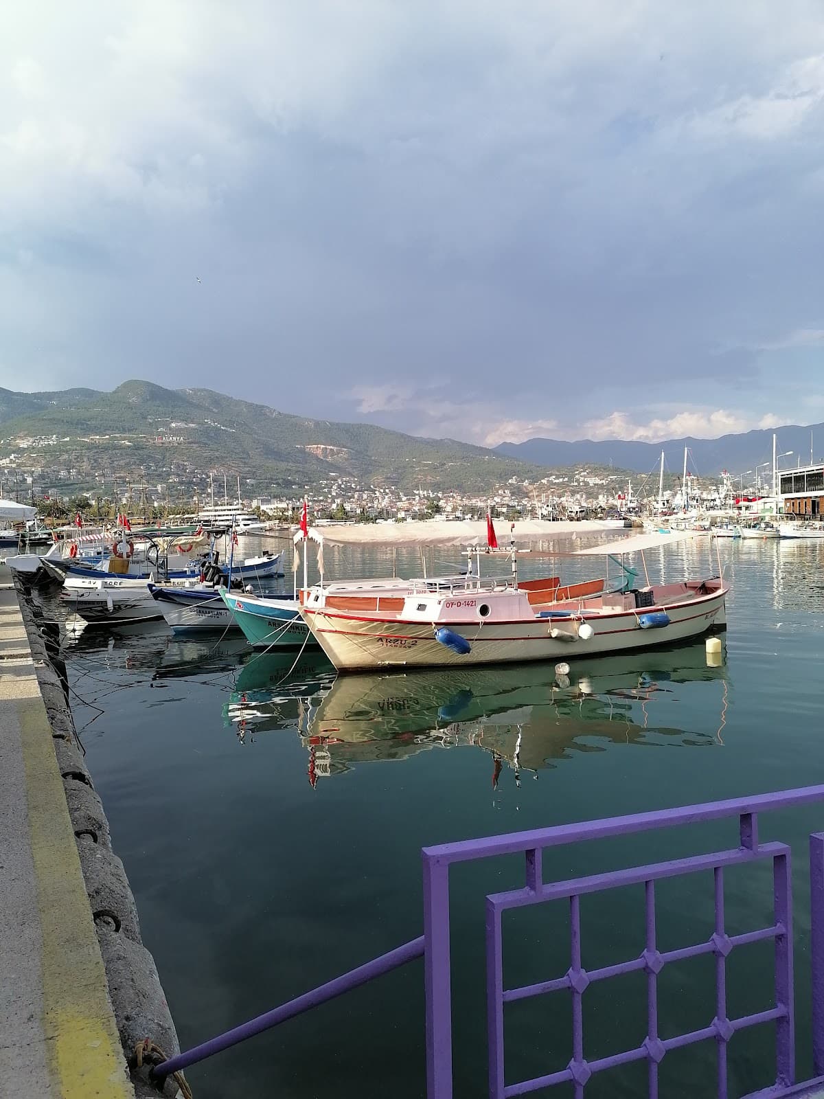 Iskele Promenade - Image 1