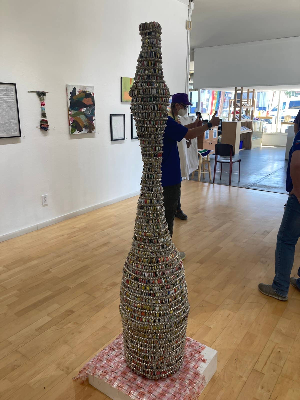 Community Art Projects