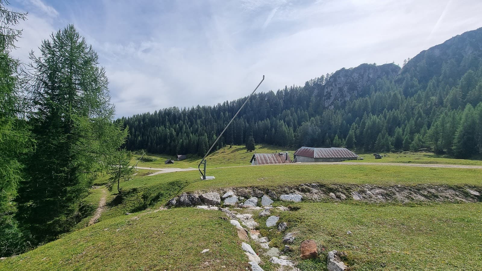 Sentiero del Pellegrino - Image 1