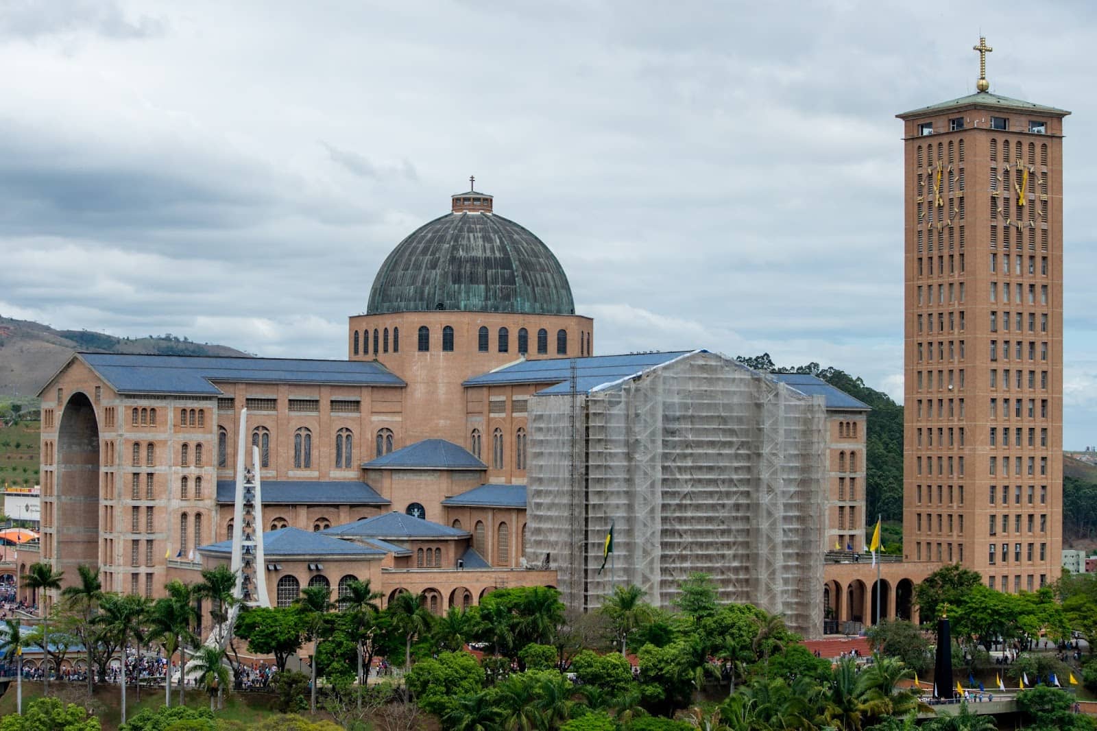 Galeria Recreio at the Summit