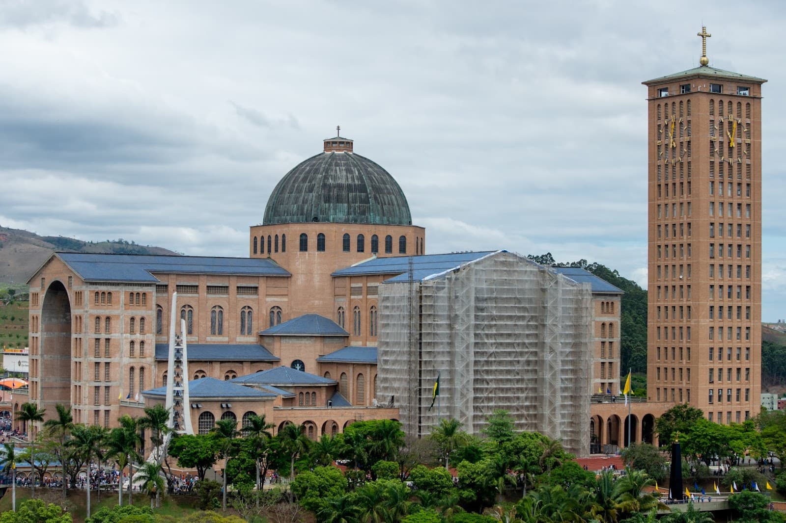 Passarela da Fé - Image 1