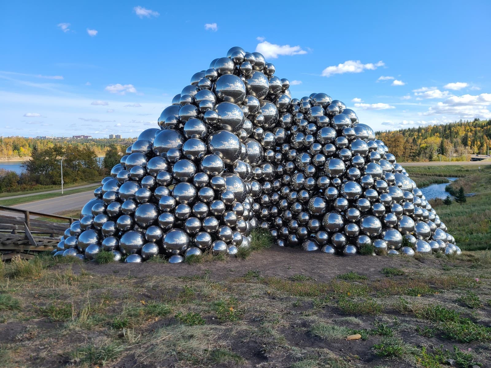 Talus Dome - Image 1