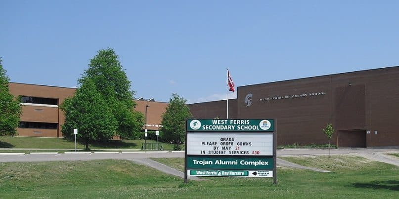 West Ferris - Image 1