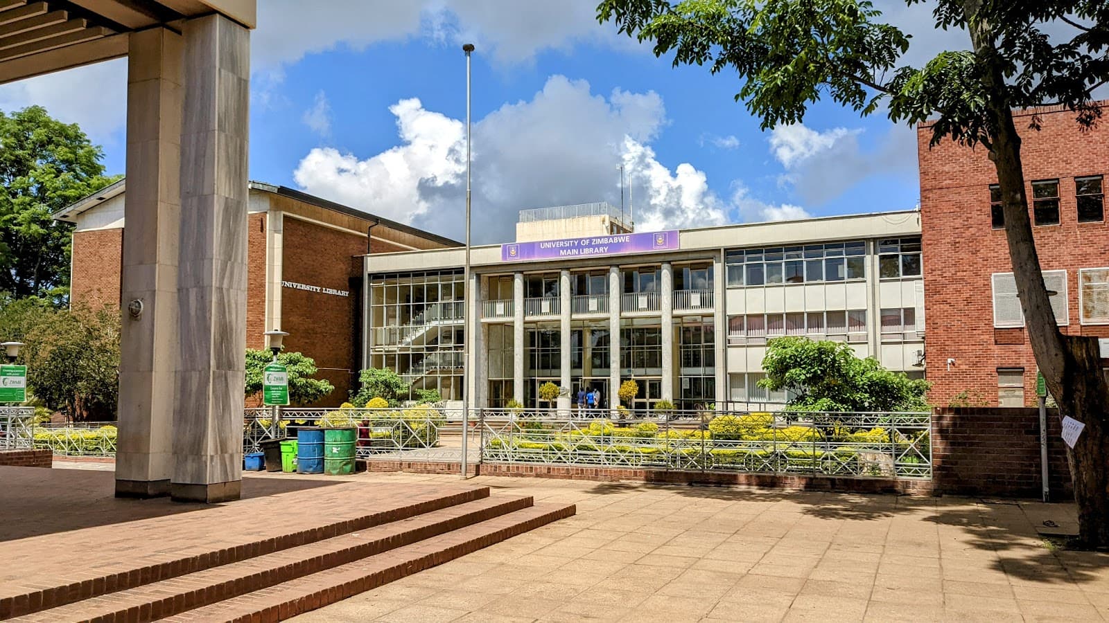 University of Zimbabwe - Image 1