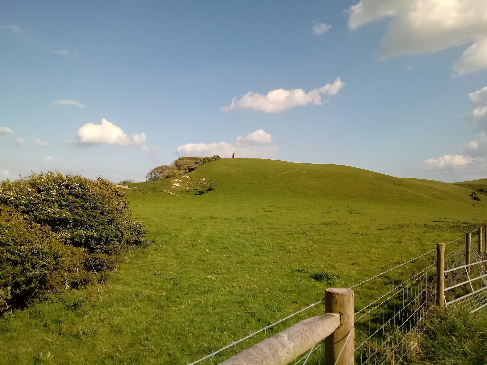 Worsley Monument - Image 1