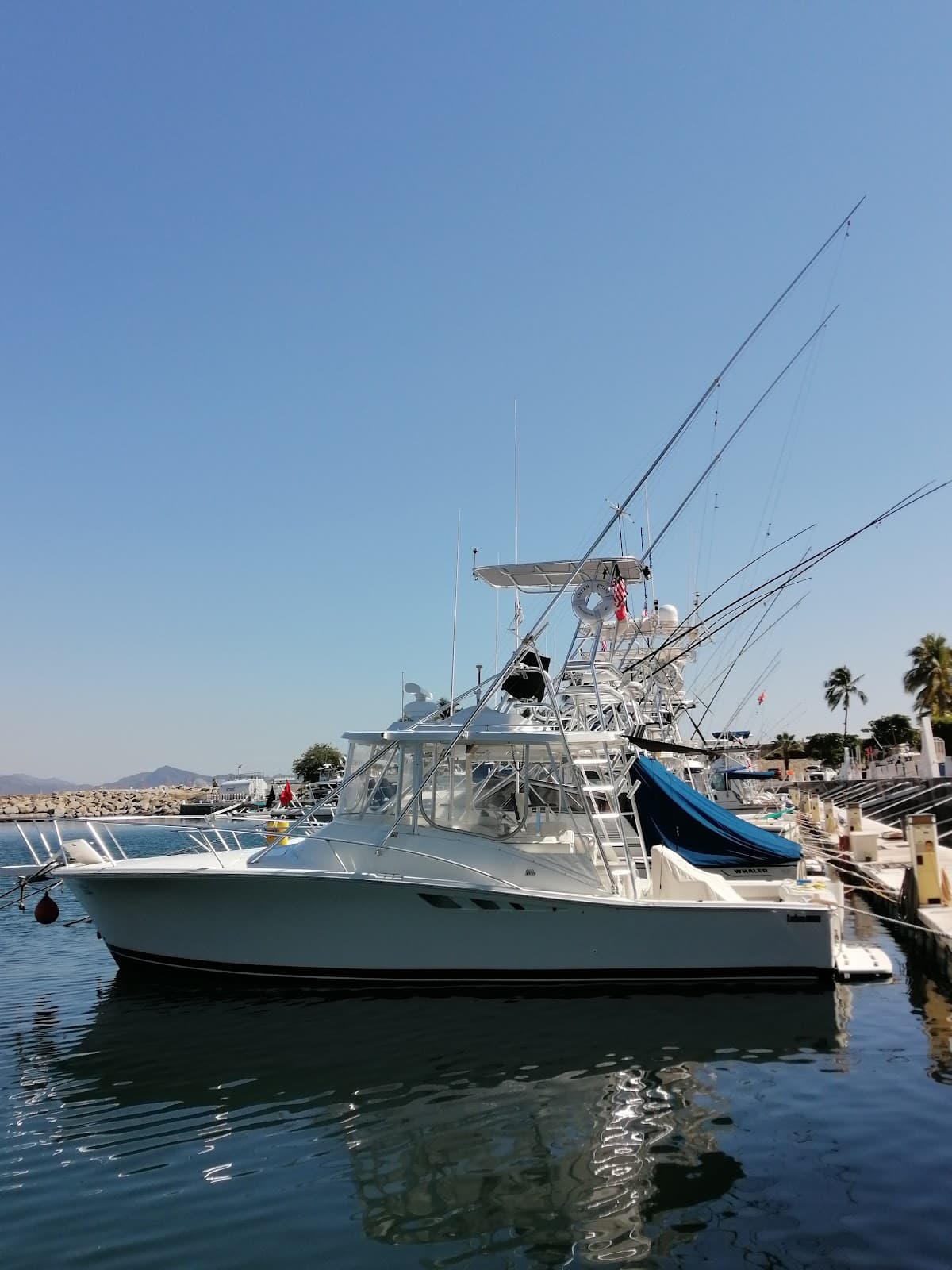 Marina Las Hadas - Image 1