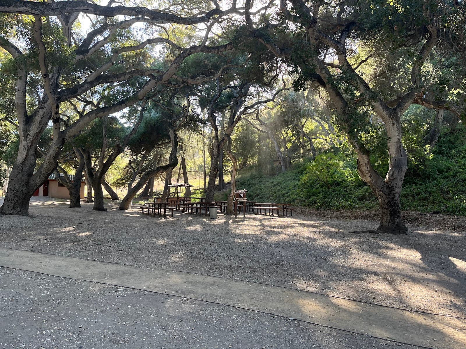 Miguelito Park - Image 1