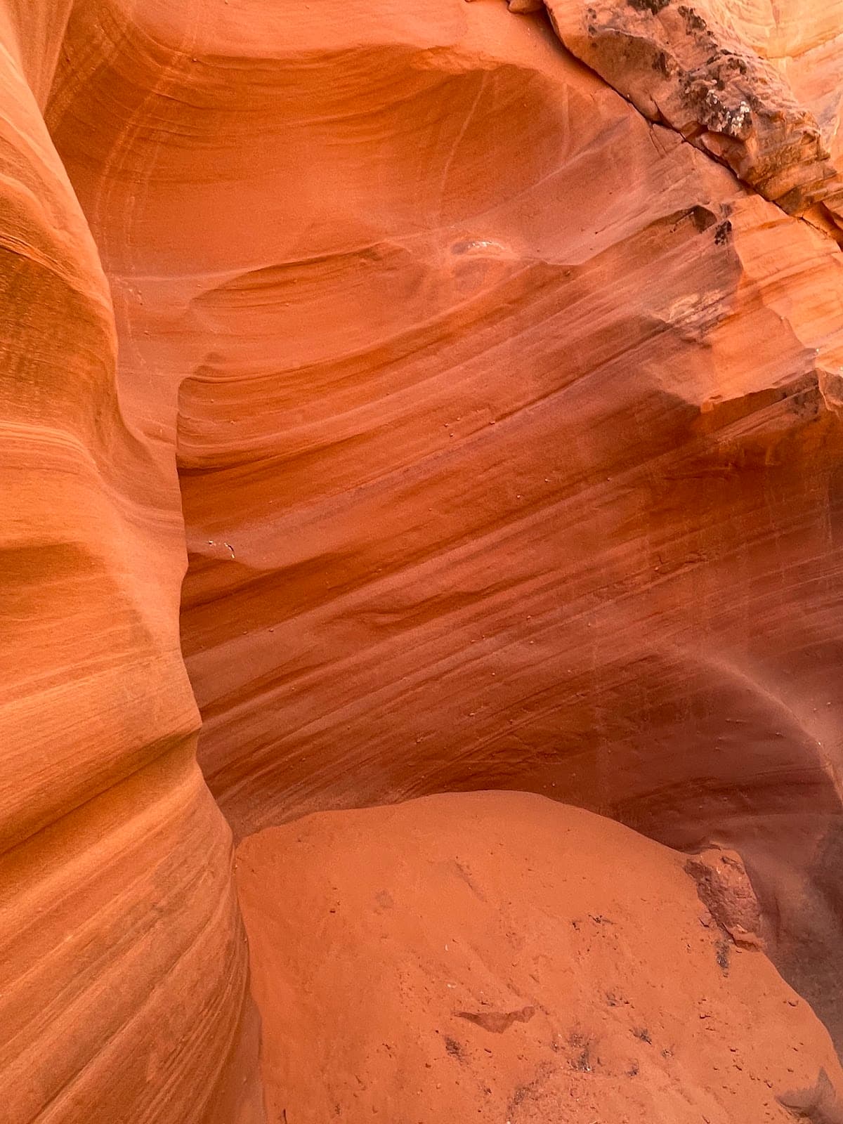 Rattlesnake Canyon - Image 1