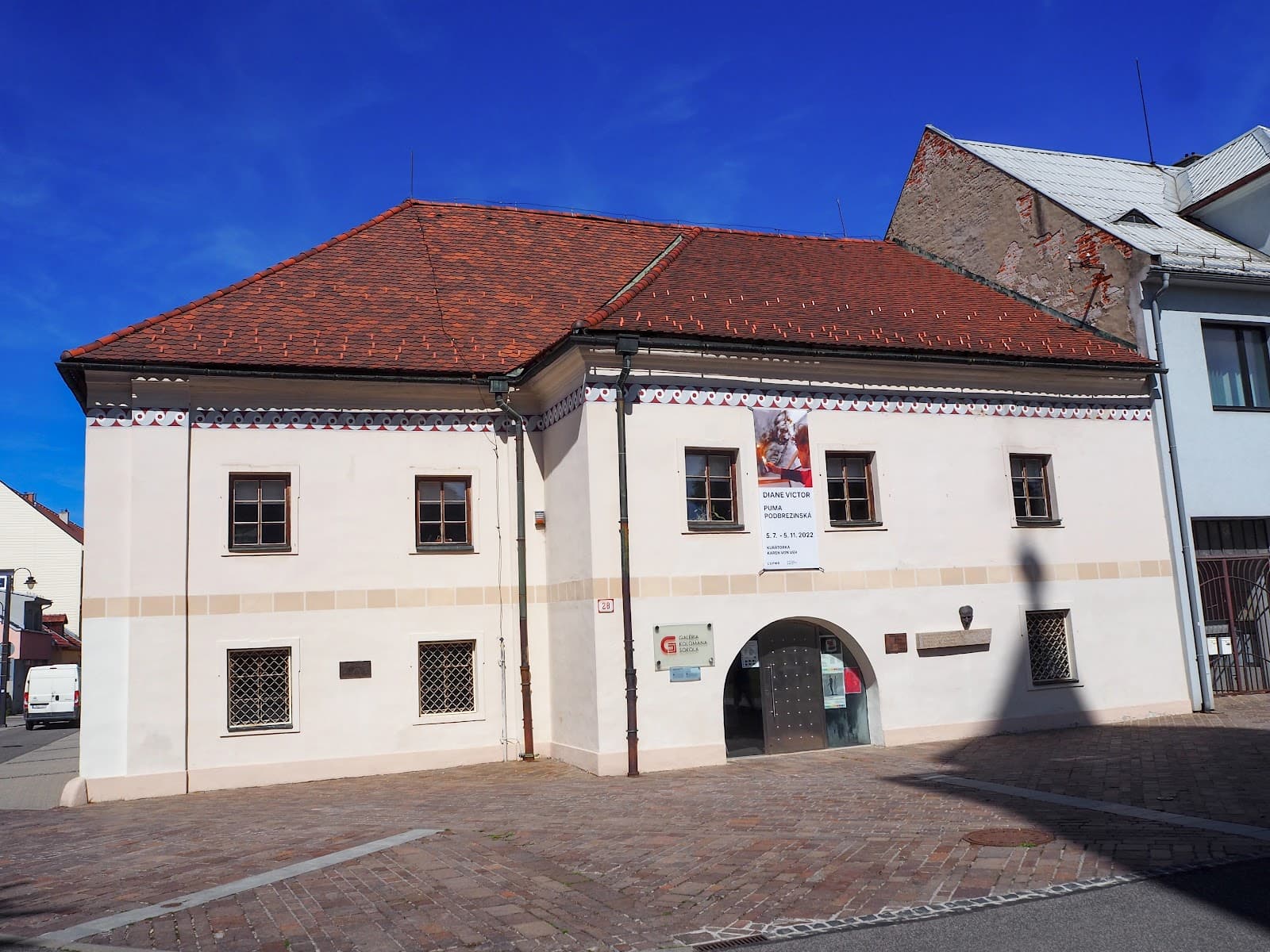 Koloman Sokol Gallery - Image 1