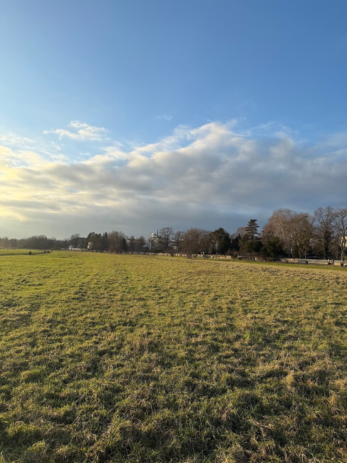 Elbe Hillside Trail - Image 1