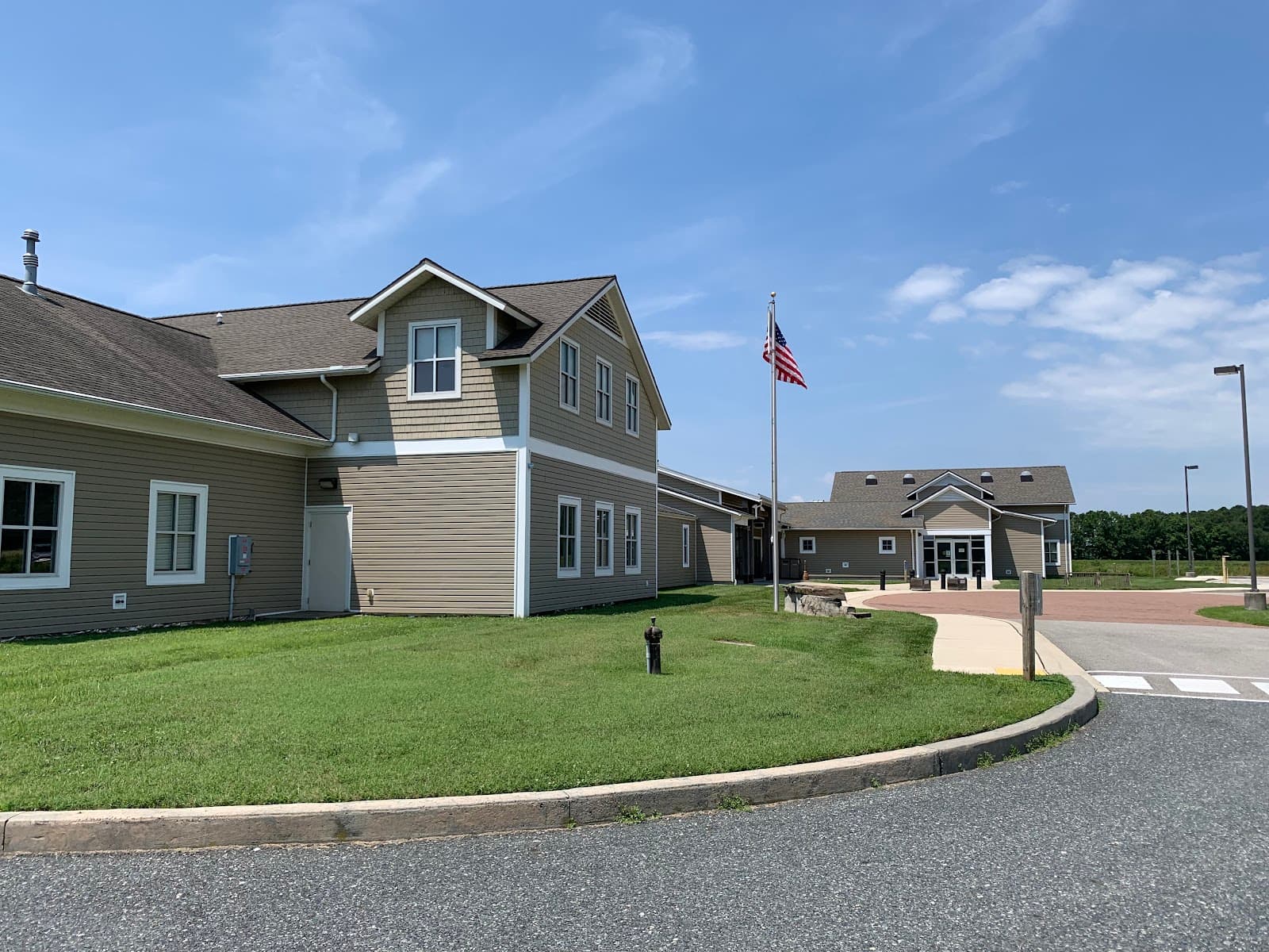 Blackwater National Wildlife Refuge - Image 1