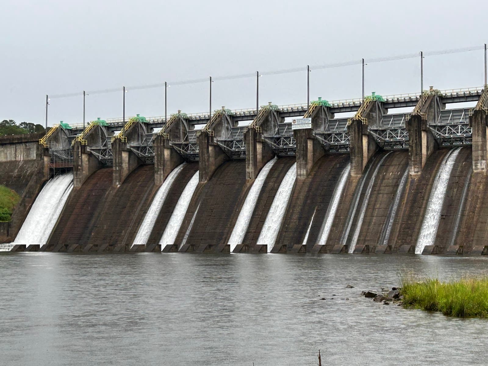Carpenter Dam and Park - Image 1