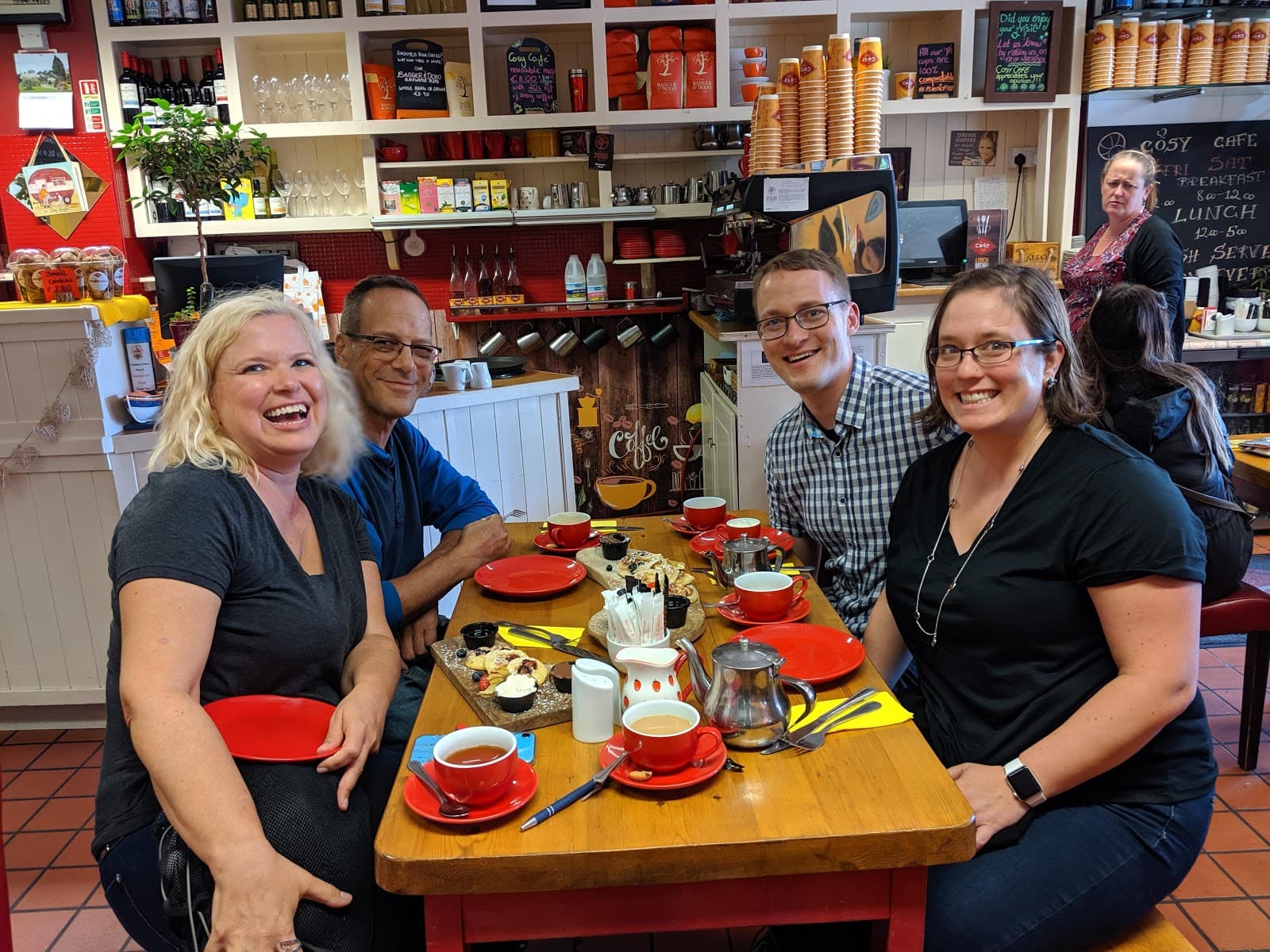 Kinsale Food Tour Ireland - Image 1