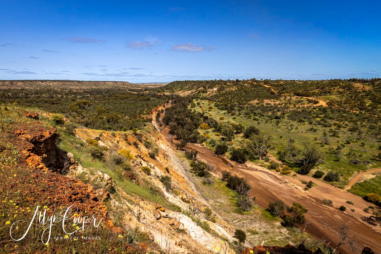 Coalseam Conservation Park - Image 1