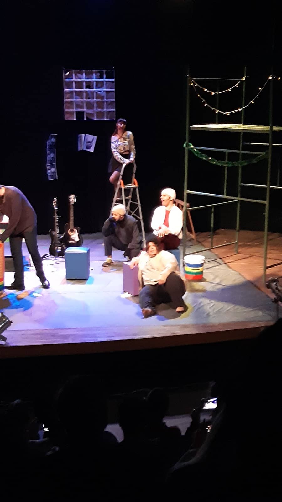 Sports & Community Events