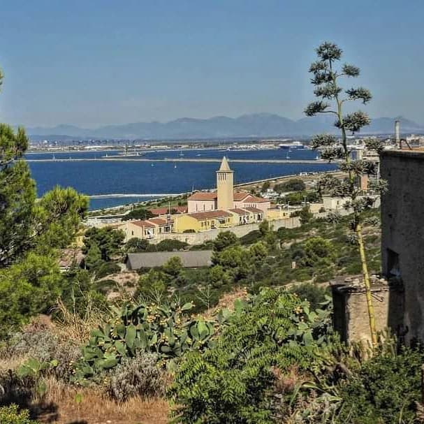 Sant'Elia District - Image 1