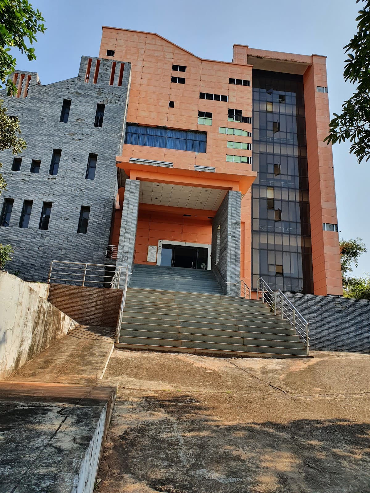 Regional Science Center, Warangal - Image 1
