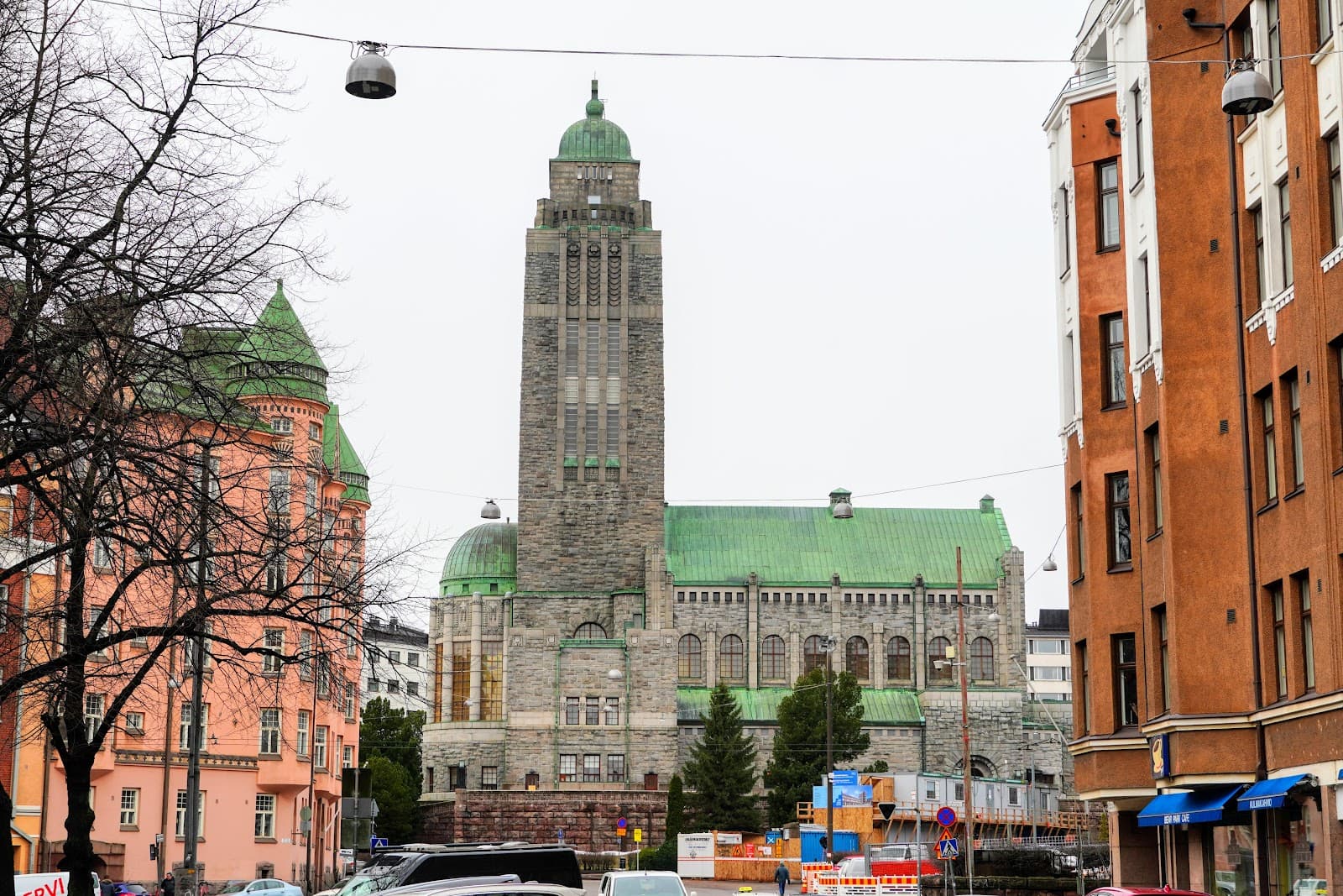 Kallio neighborhood - Image 1