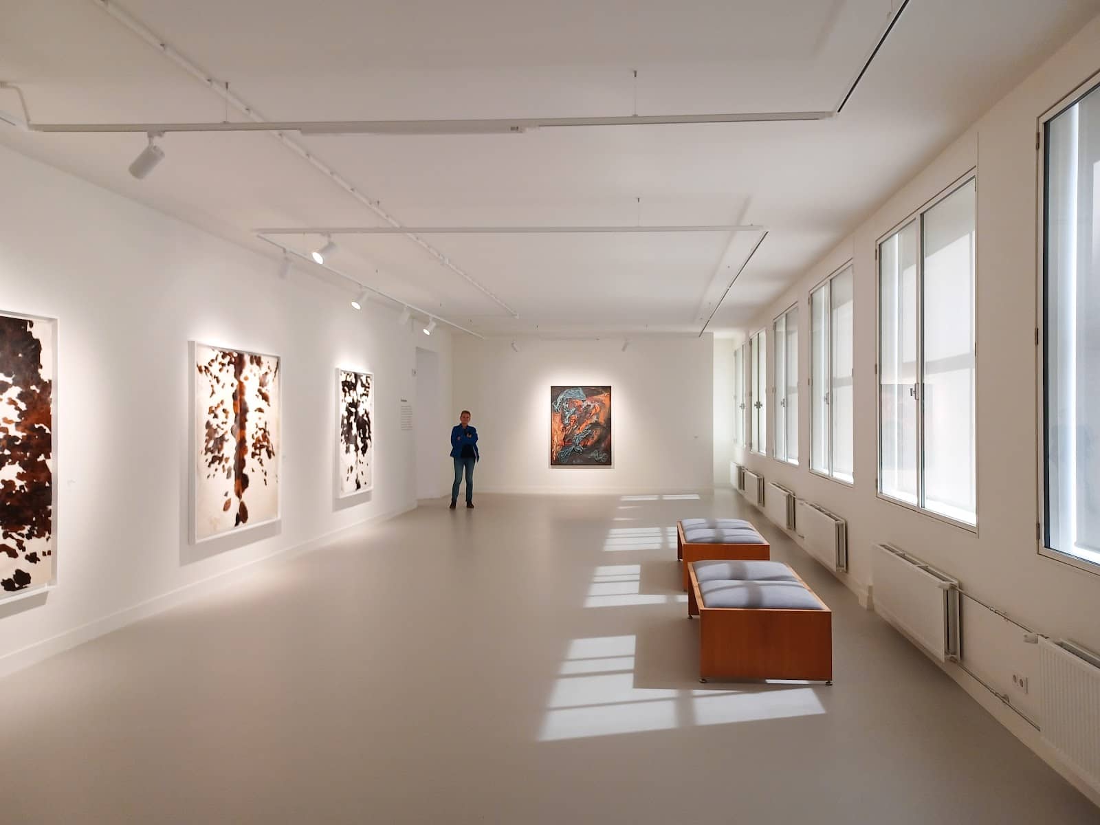 Zero Art Movement Collection