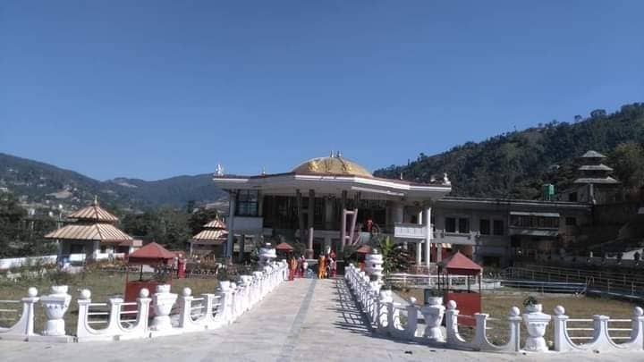 Village Exploration & Local Life