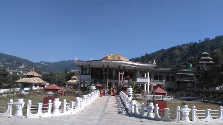 Telkot Village Nagarkot - Image 1