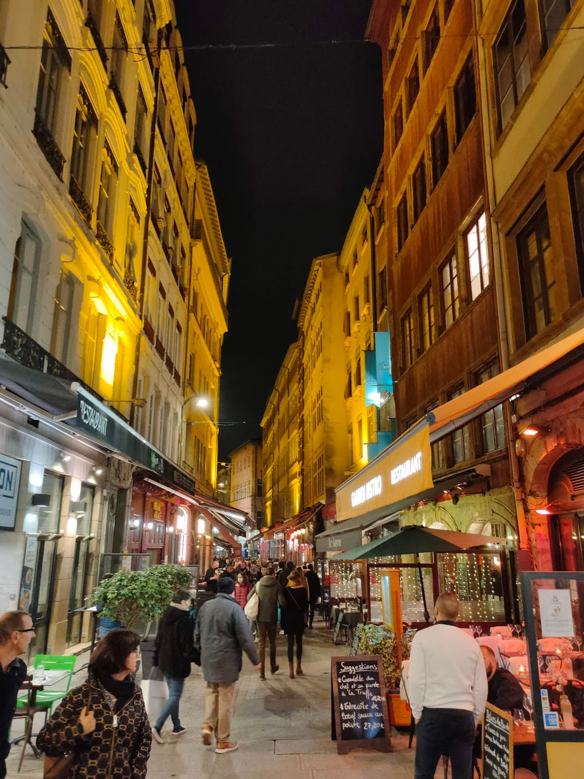 Rue Mercière - Image 1