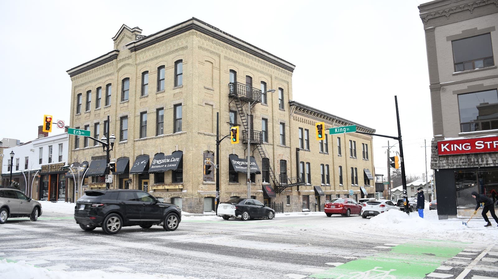 Uptown Waterloo - Image 1