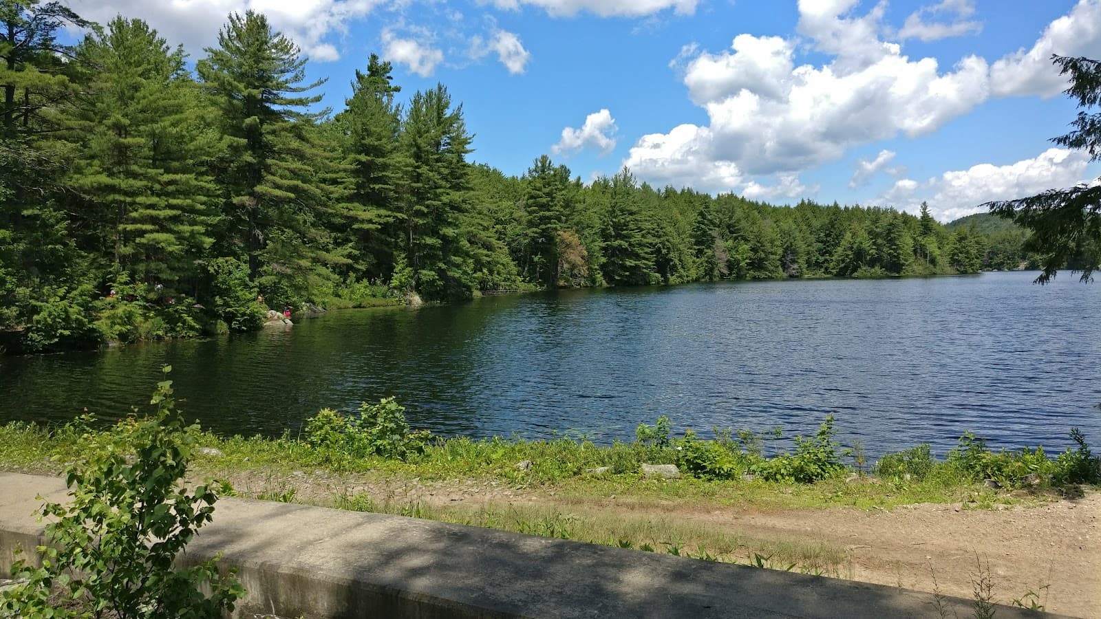 Pisgah State Park - Image 1