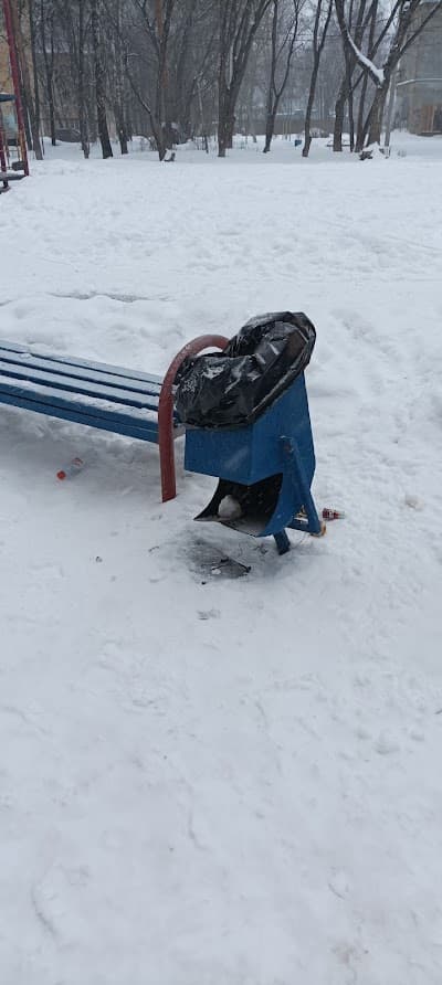 Giscome Portage Trail Regional Park - Image 1