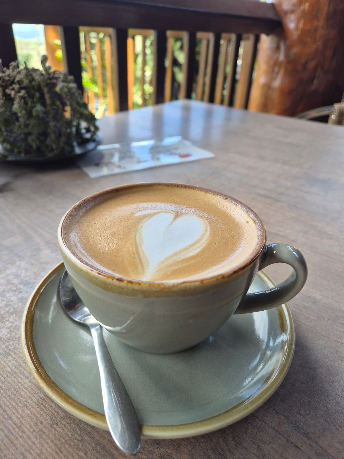 Skybury Coffee - Image 1