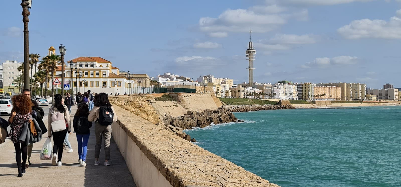 Cádiz Beach - Image 1