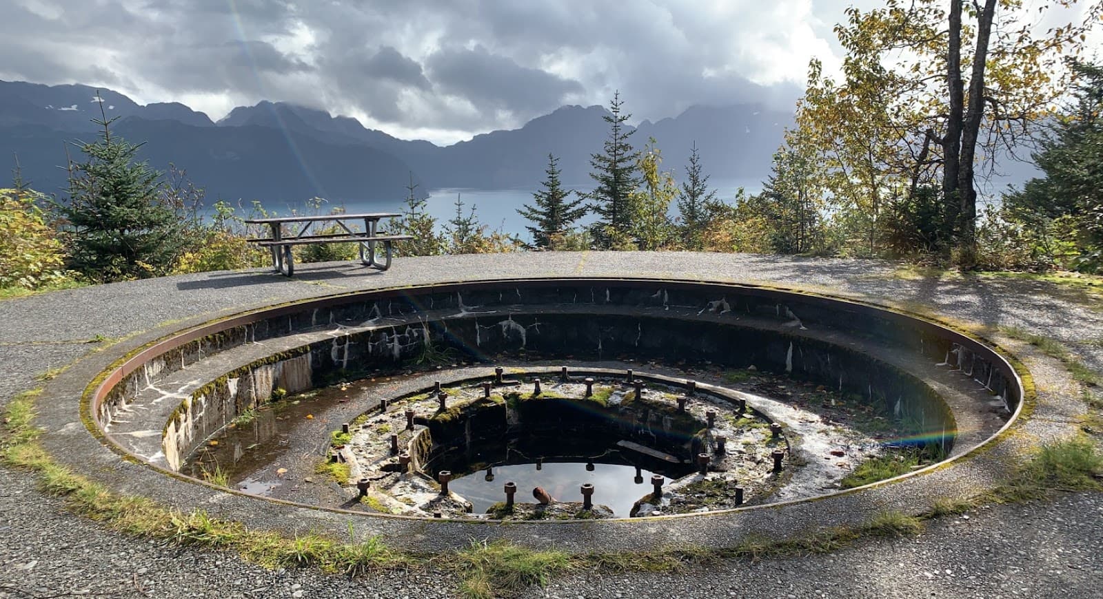 Fort McGilvray - Image 1