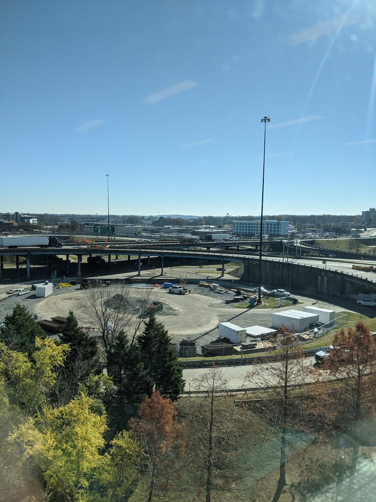 President Clinton Avenue - Image 1