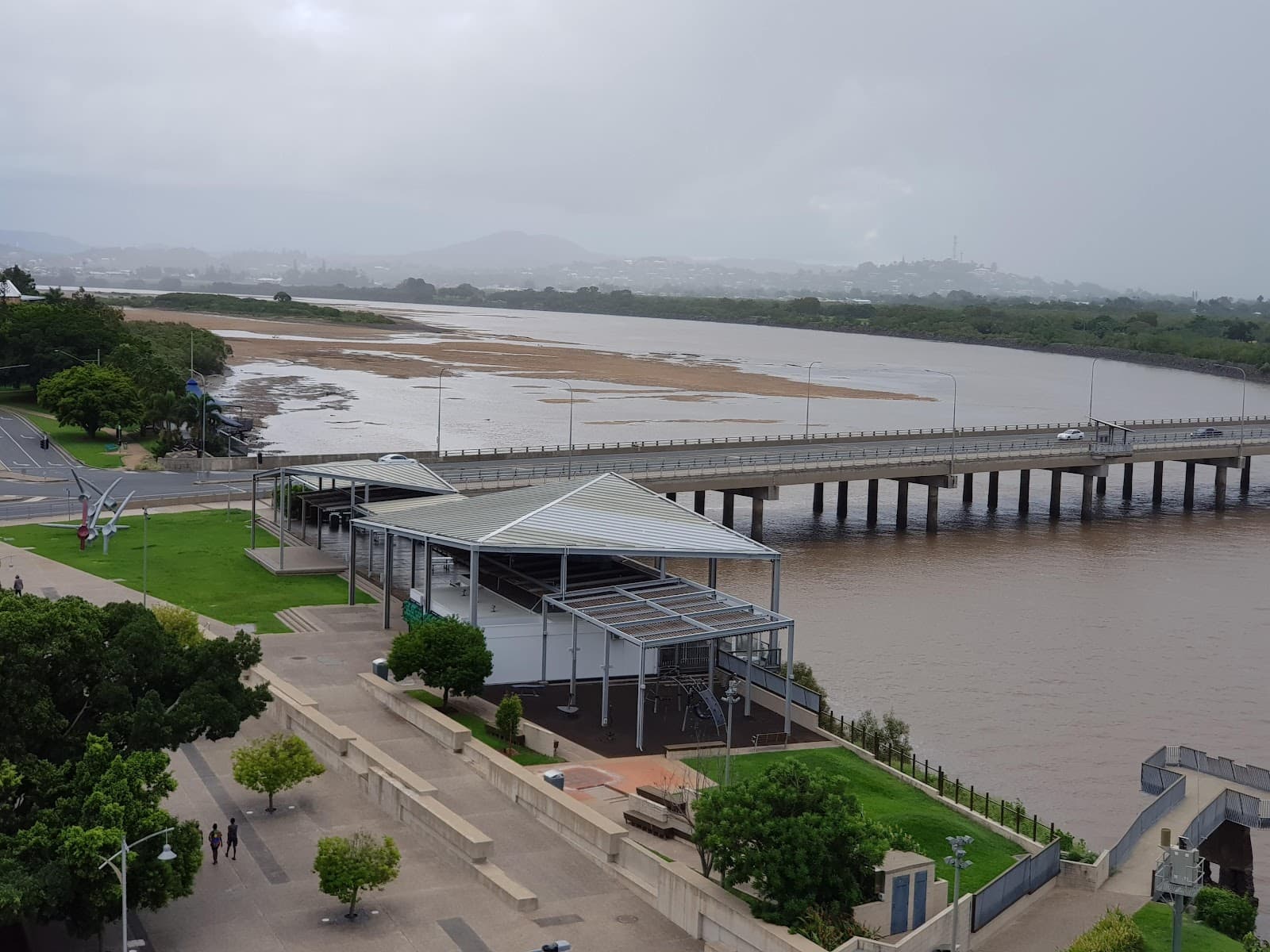 Forgan Bridge - Image 1