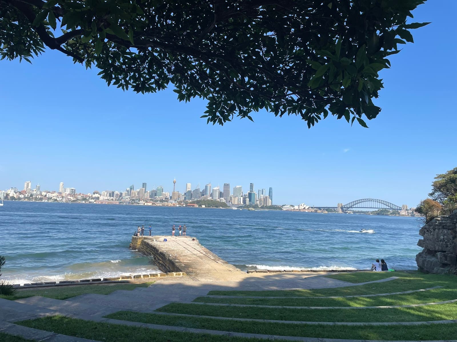 Bradleys Head Sydney - Image 1