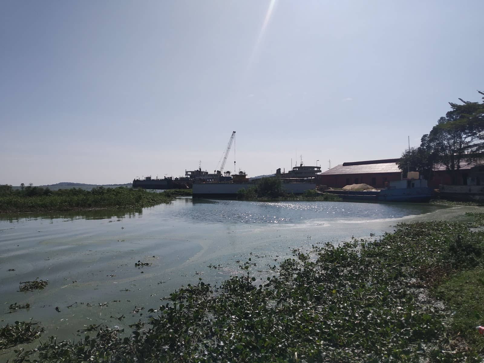 Historical Significance