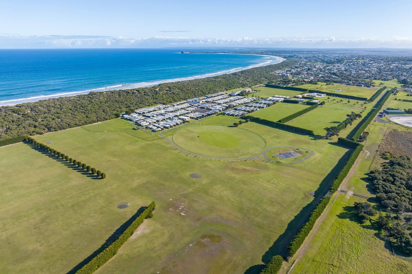 Collendina Beach - Image 1